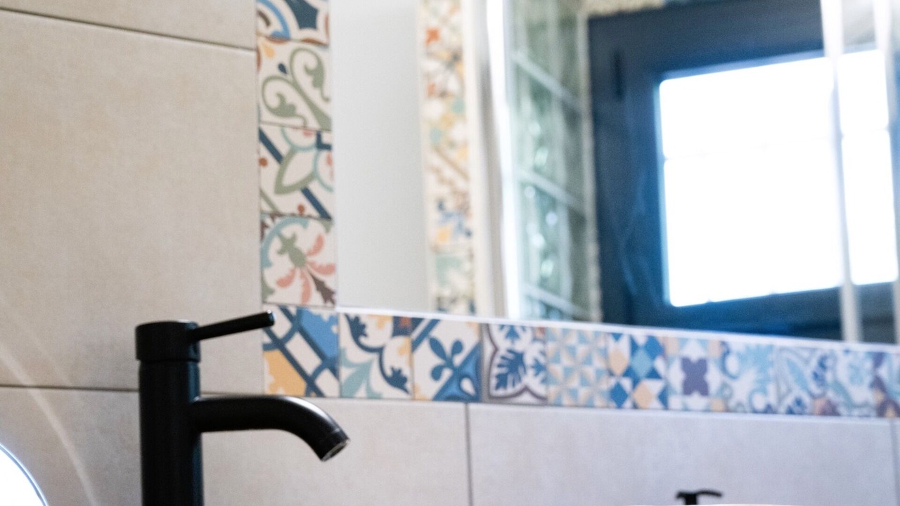 Photo of Bathroom in Le Bar-sur-Loup
