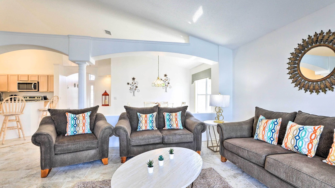 Photo of Bedroom in Eagle Pointe South