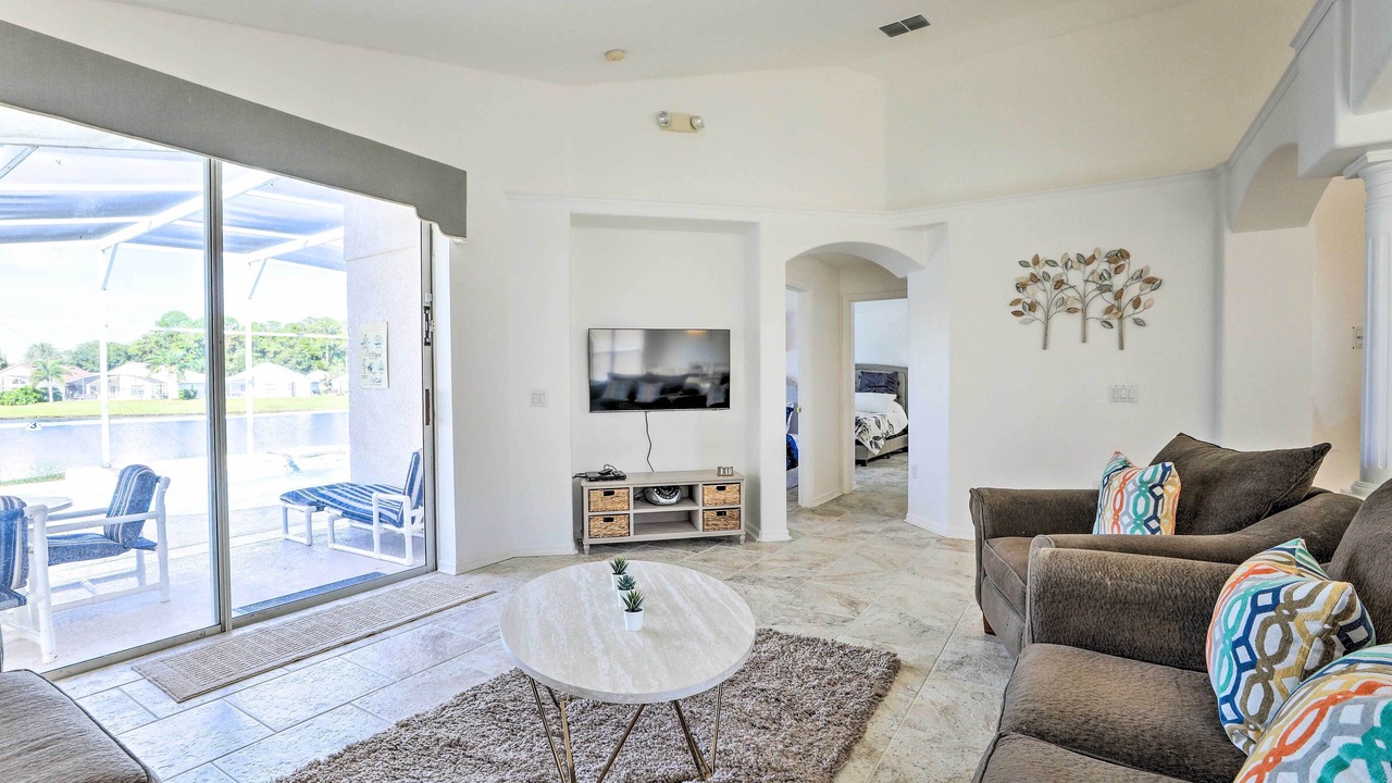 Photo of Bedroom in Eagle Pointe South