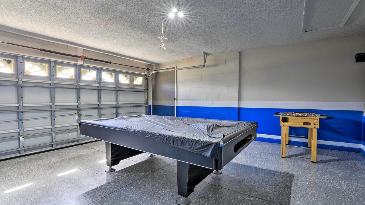 Photo of Bedroom in Eagle Pointe South