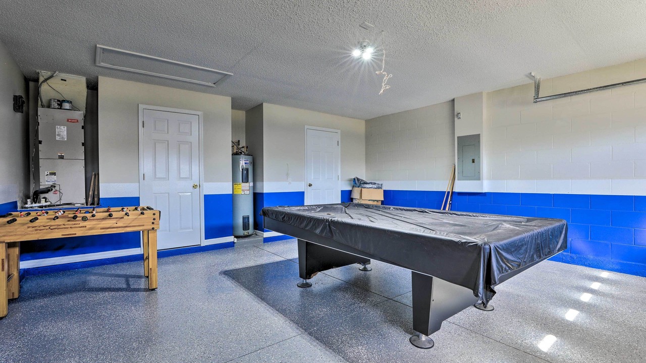 Photo of Bedroom in Eagle Pointe South