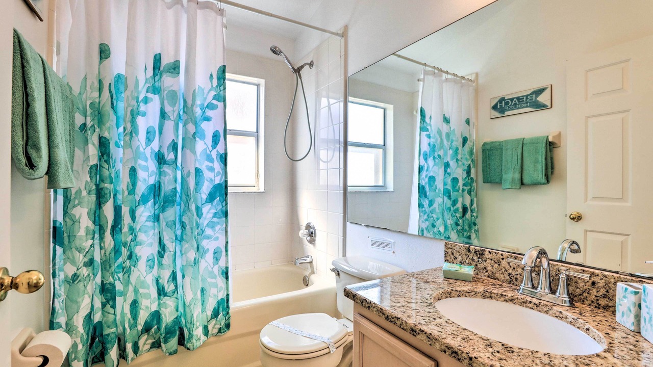 Photo of Bathroom in Eagle Pointe South
