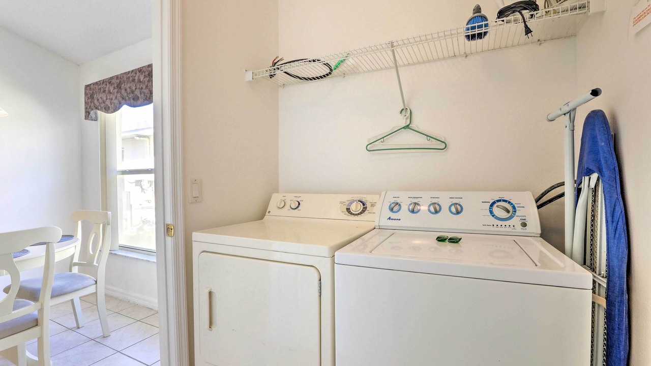 Photo of Bedroom in Eagle Pointe South