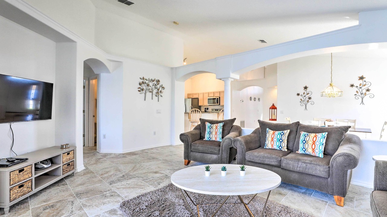 Photo of Bedroom in Eagle Pointe South