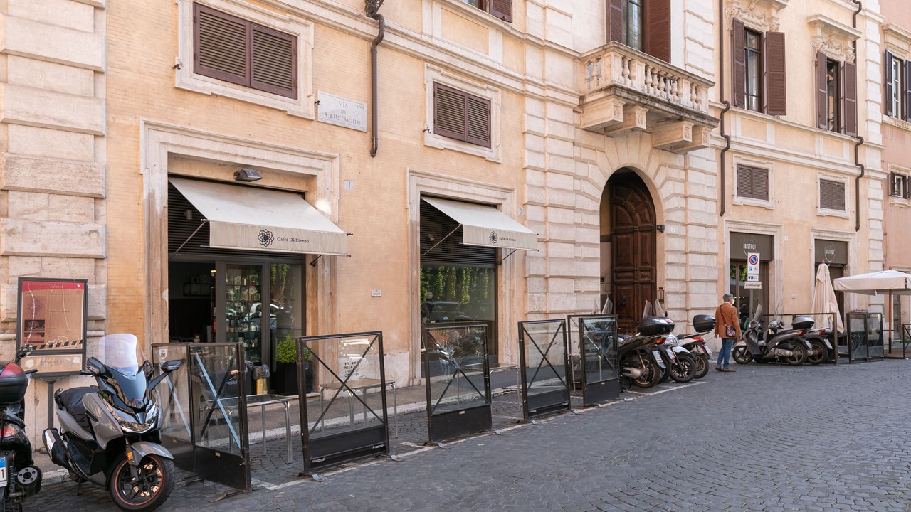 Photo of Outdoor in Rione VIII Sant'Eustachio