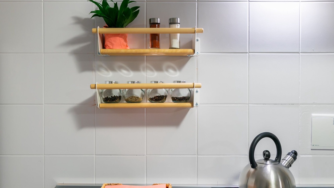 Photo of Kitchen in Rione VIII Sant'Eustachio