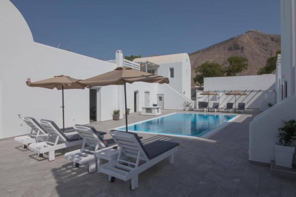 Photo of Outdoor in Perissa