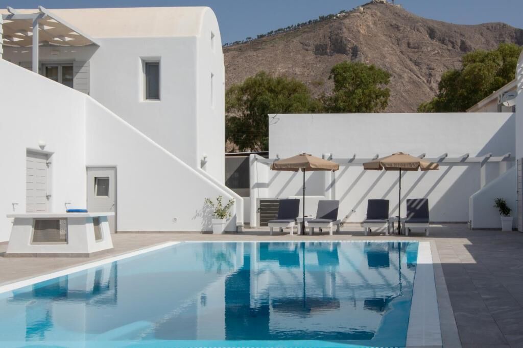Photo of Outdoor in Perissa