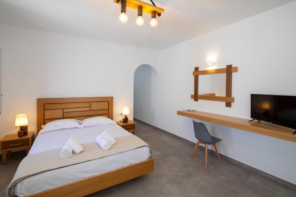 Photo of Bedroom in Perissa
