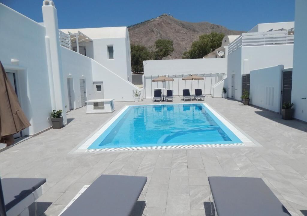 Photo of Outdoor in Perissa