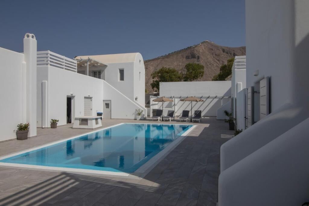 Photo of Outdoor in Perissa