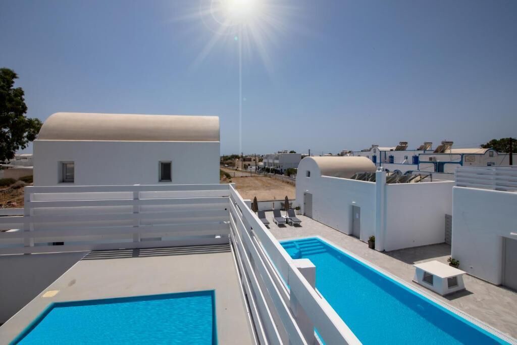 Photo of Outdoor in Perissa
