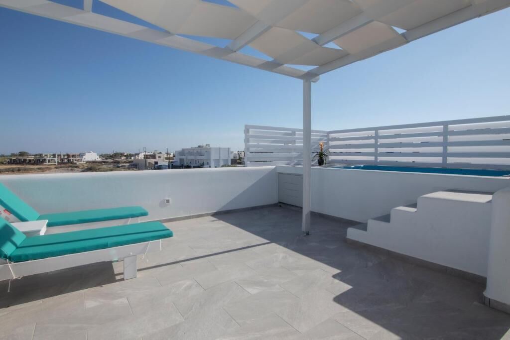 Photo of Outdoor in Perissa