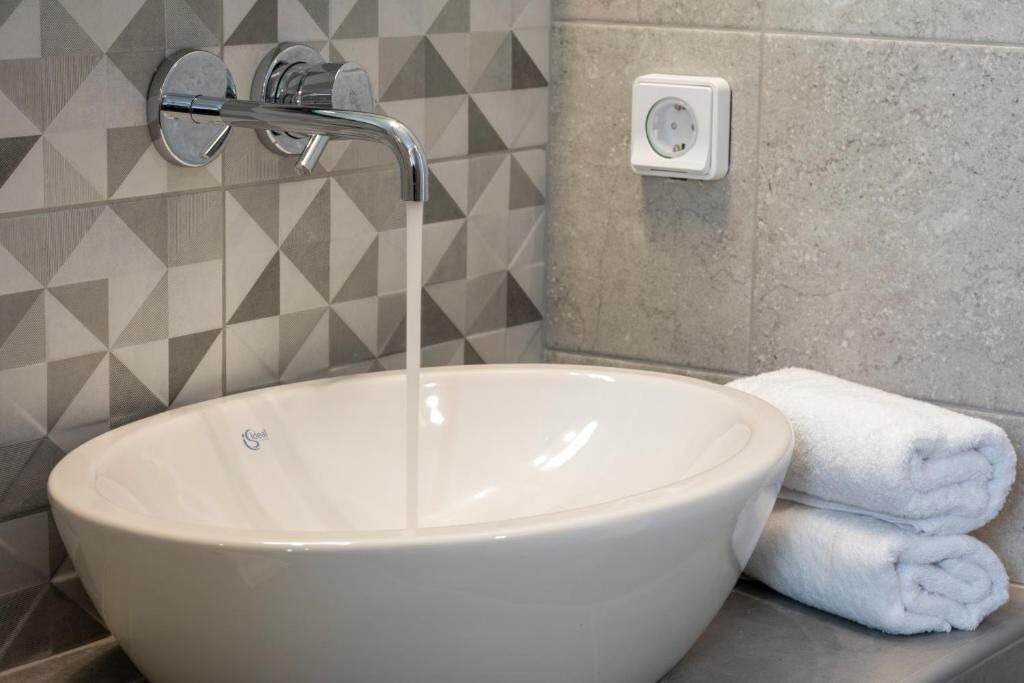 Photo of Bathroom in Perissa