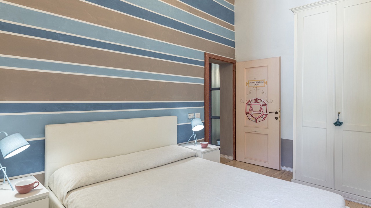 Photo of Bedroom in Monte San Savino