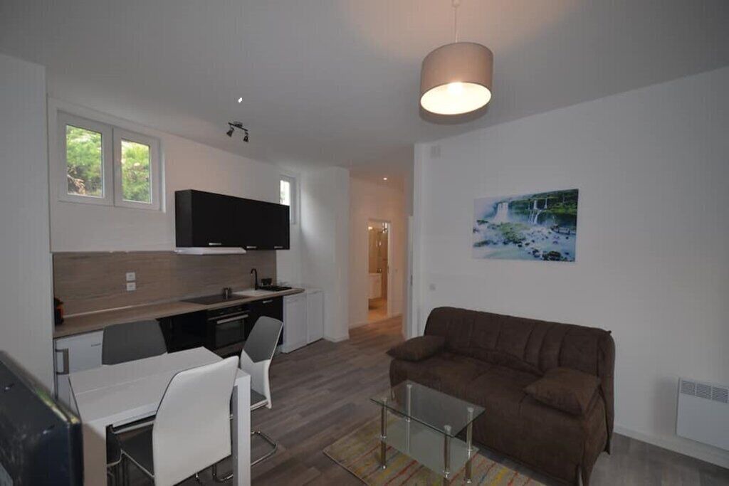 Photo of Livingroom in Beaulieu-sur-Mer