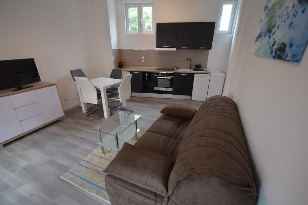 Photo of Livingroom in Beaulieu-sur-Mer