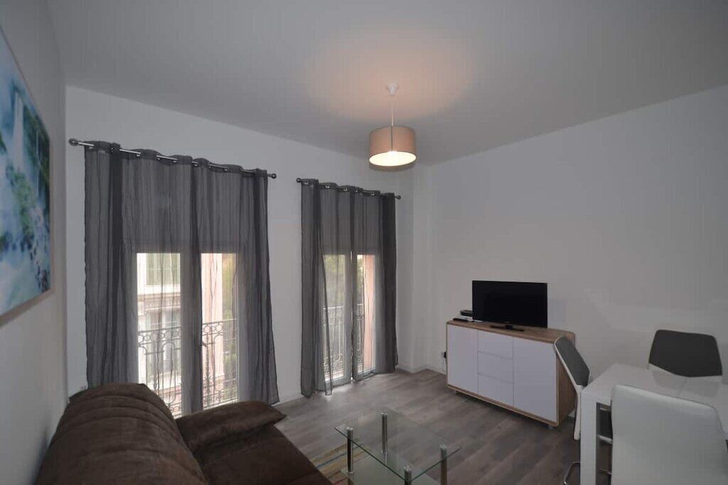 Photo of Livingroom in Beaulieu-sur-Mer