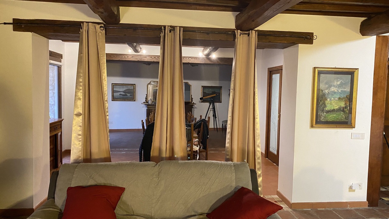 Photo of Livingroom in Corsanico