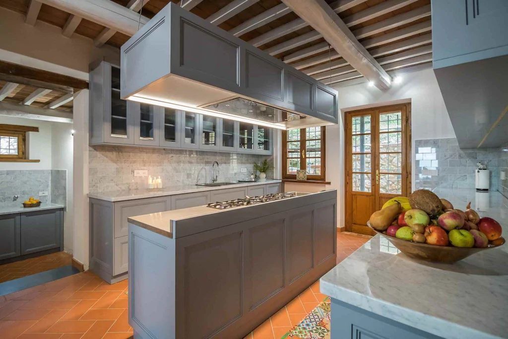 Photo of Kitchen in Corsanico