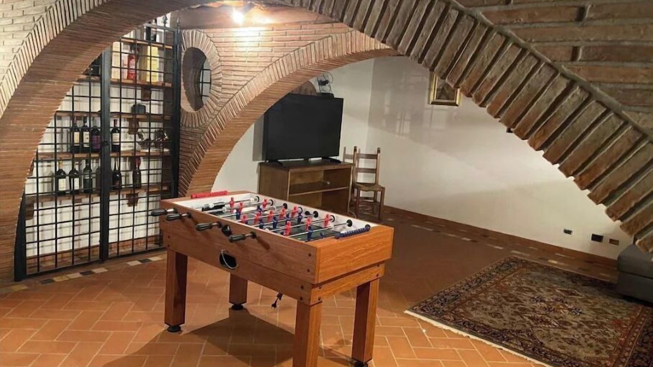 Photo of Bedroom in Corsanico