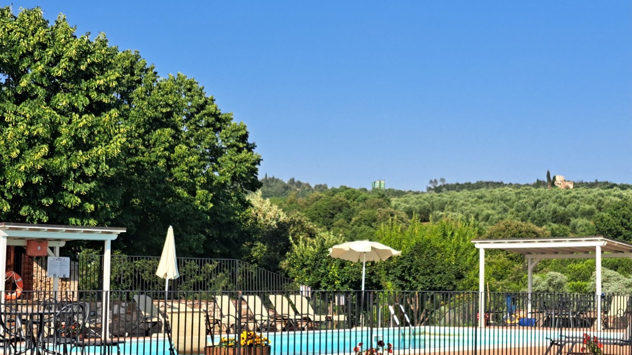 Photo of Outdoor in Asciano