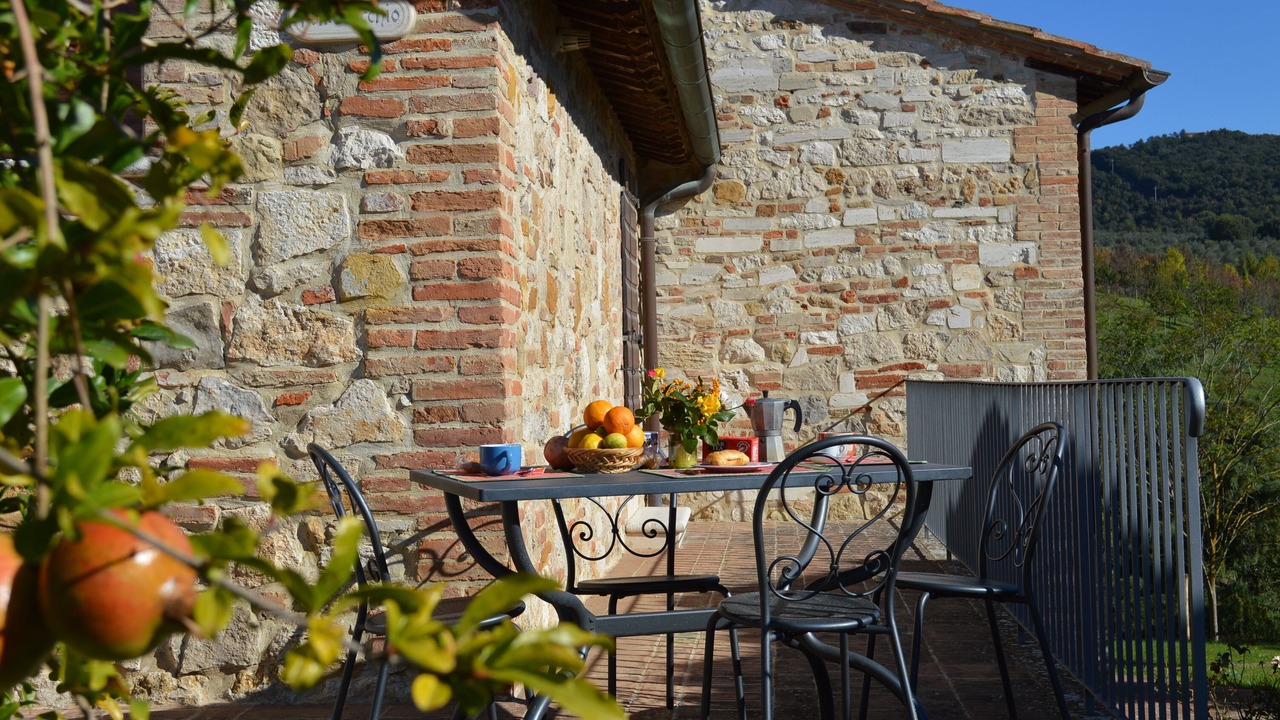 Photo of Outdoor in Asciano