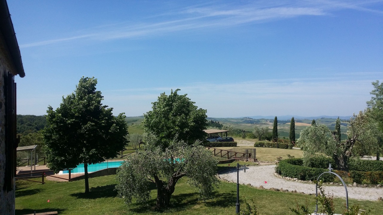 Photo of Outdoor in Asciano