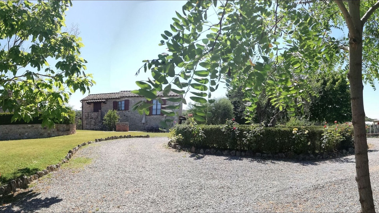 Photo of Outdoor in Asciano