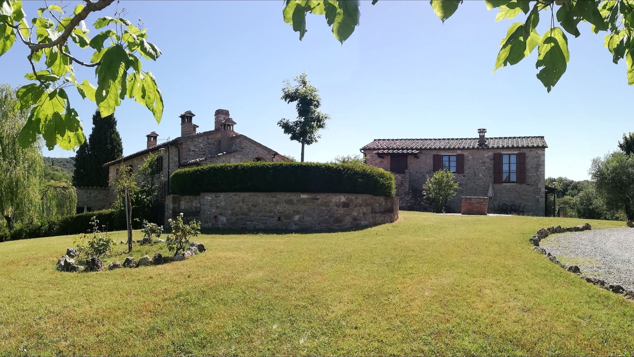 Photo of Outdoor in Asciano