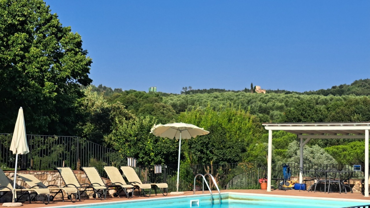 Photo of Outdoor in Asciano