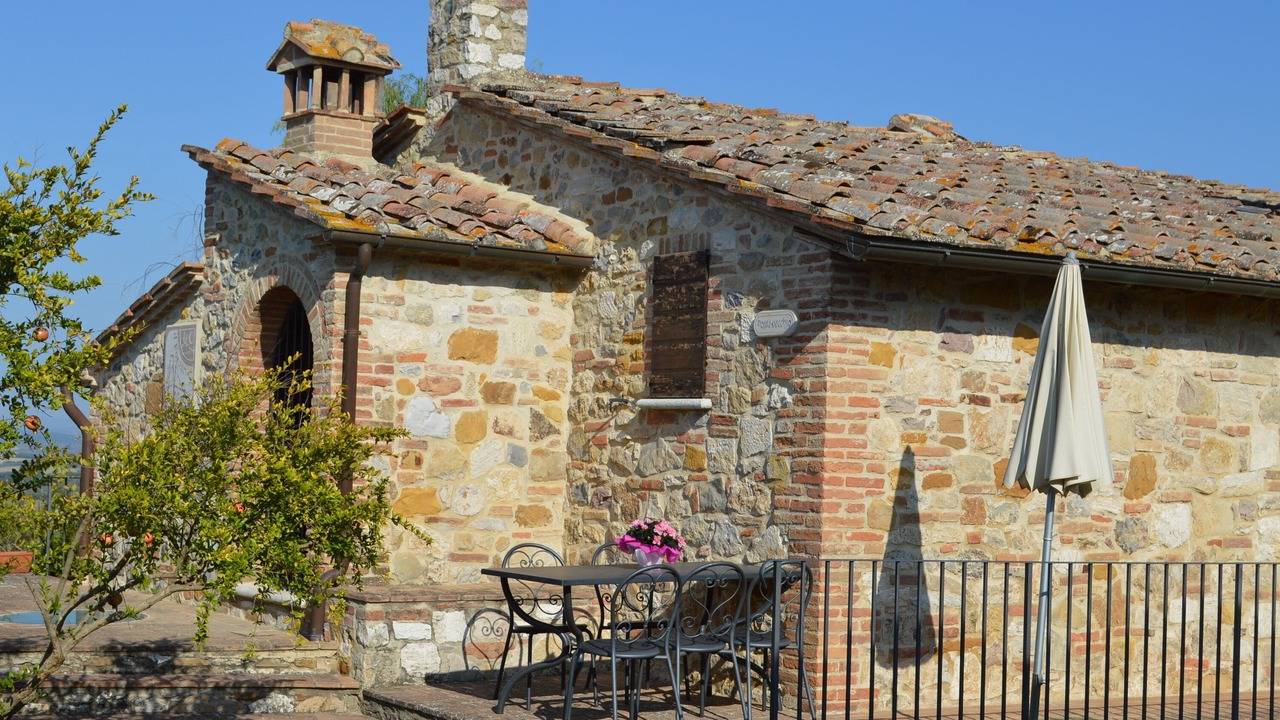 Photo of Outdoor in Asciano