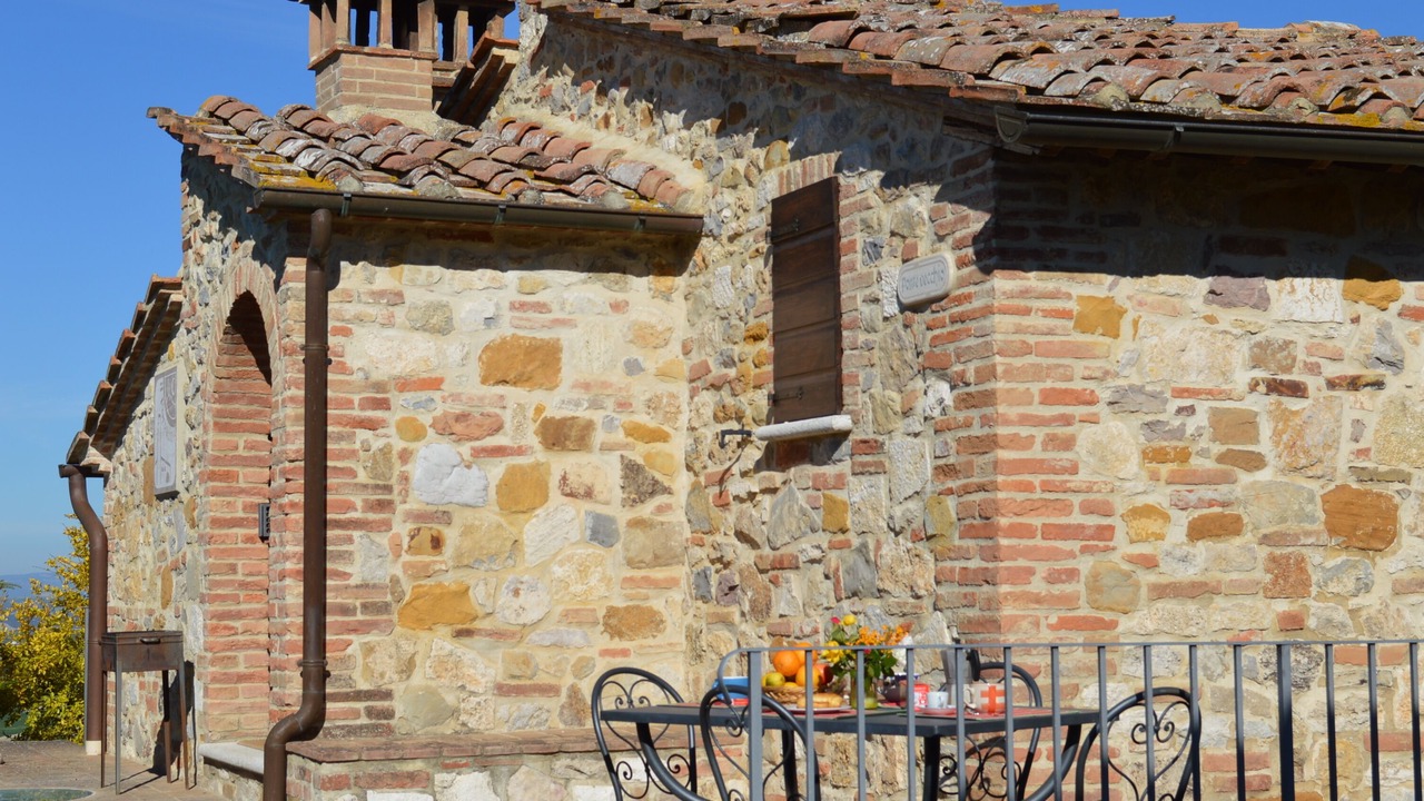 Photo of Outdoor in Asciano