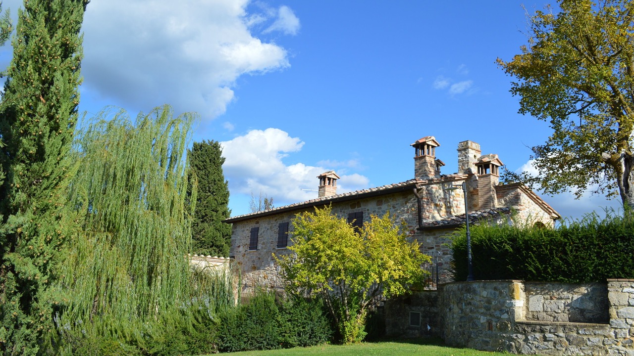 Photo of Outdoor in Asciano
