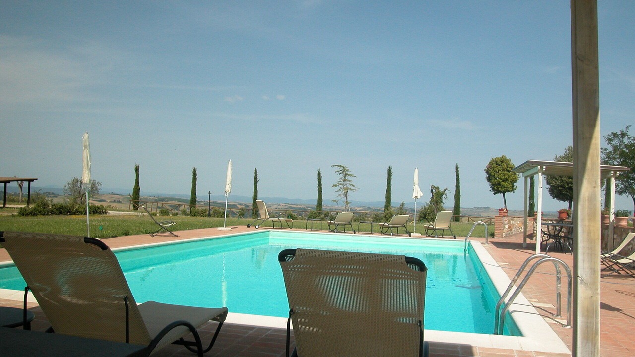 Photo of Outdoor in Asciano
