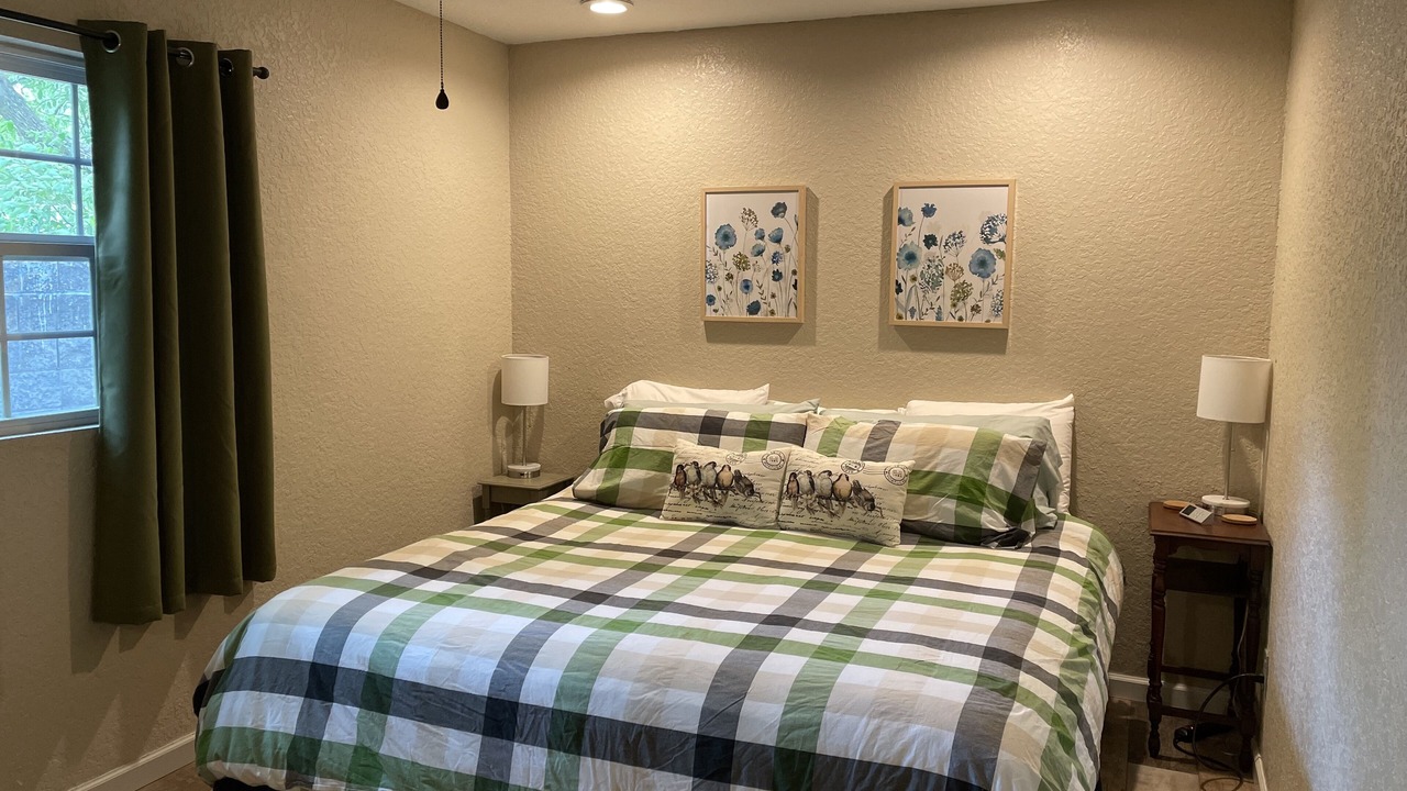 Photo of Bedroom in Sorrento