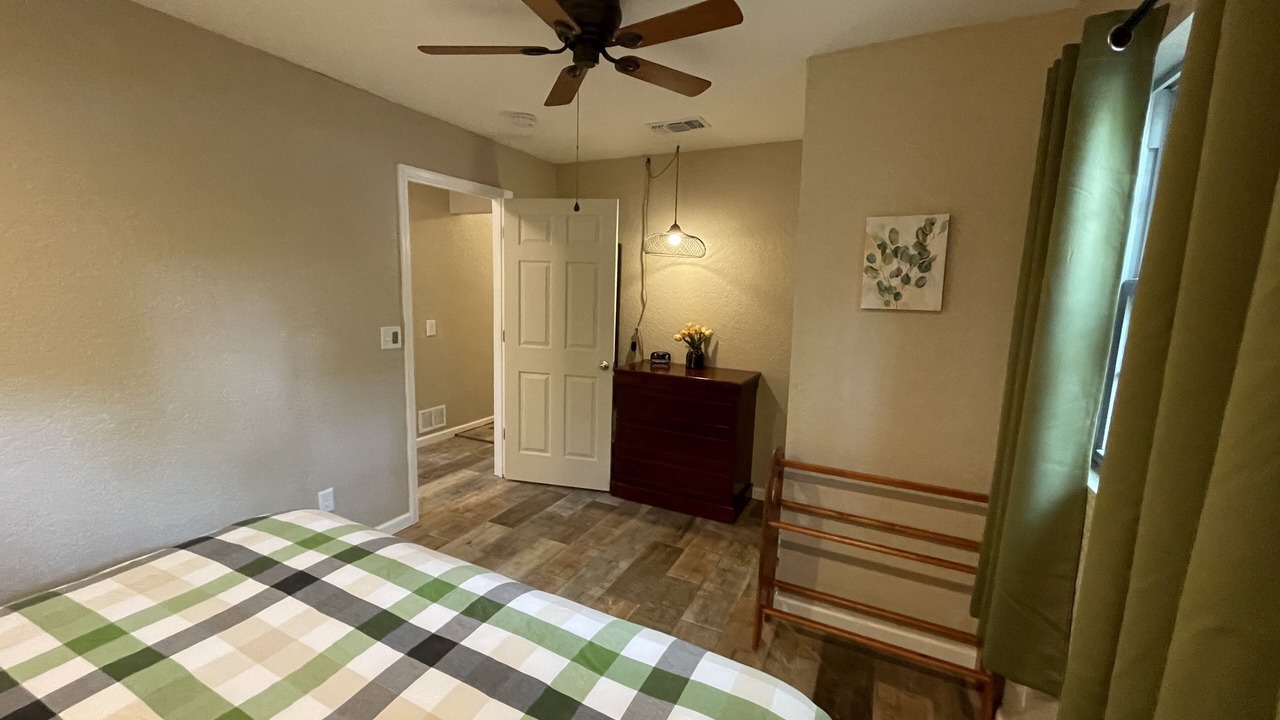 Photo of Bedroom in Sorrento