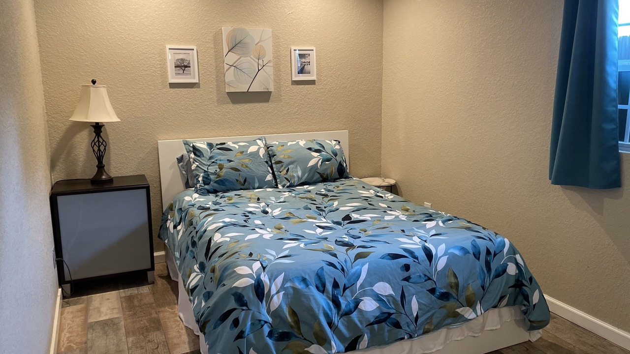 Photo of Bedroom in Sorrento
