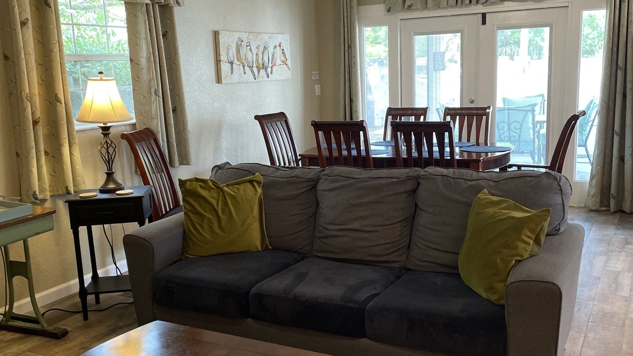 Photo of Livingroom in Sorrento