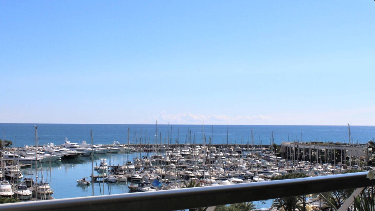 Photo of Outdoor in Villeneuve Loubet Beach