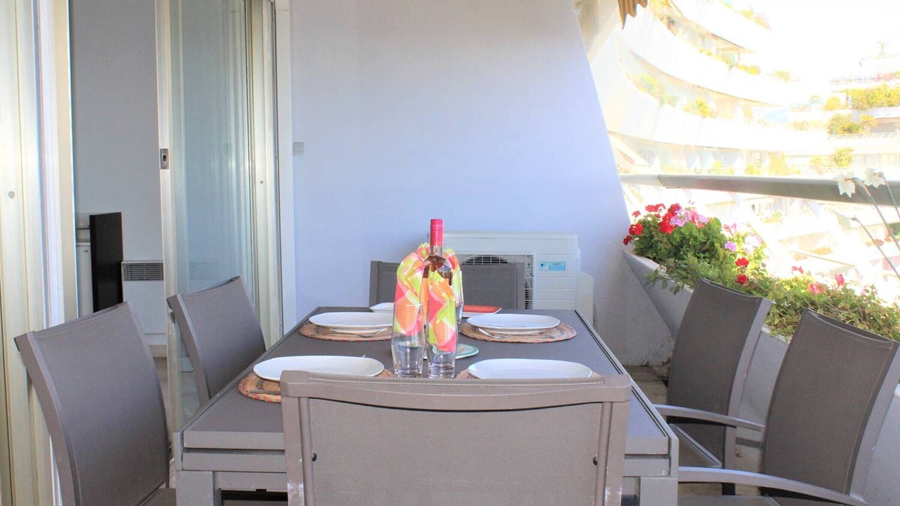 Photo of Outdoor in Villeneuve Loubet Beach