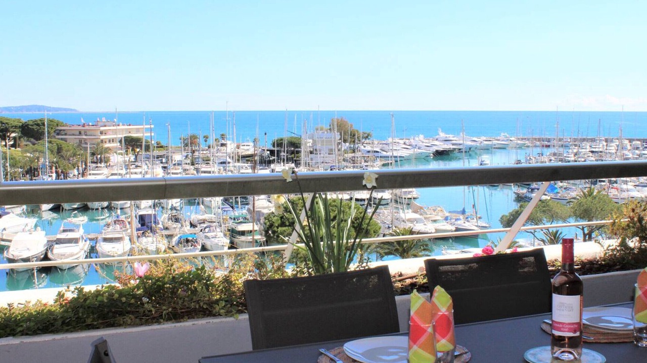 Photo of Others in Villeneuve Loubet Beach