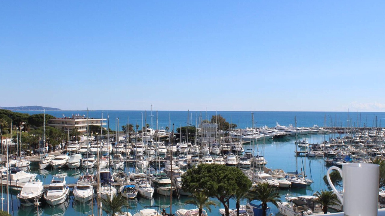 Photo of Others in Villeneuve Loubet Beach
