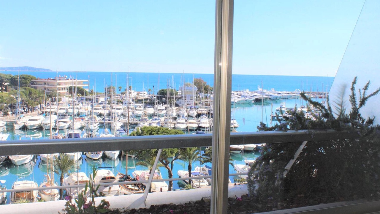 Photo of Outdoor in Villeneuve Loubet Beach