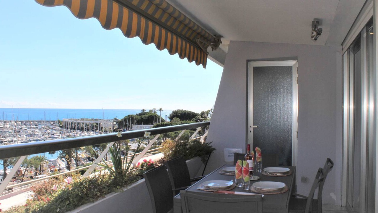 Photo of Outdoor in Villeneuve Loubet Beach
