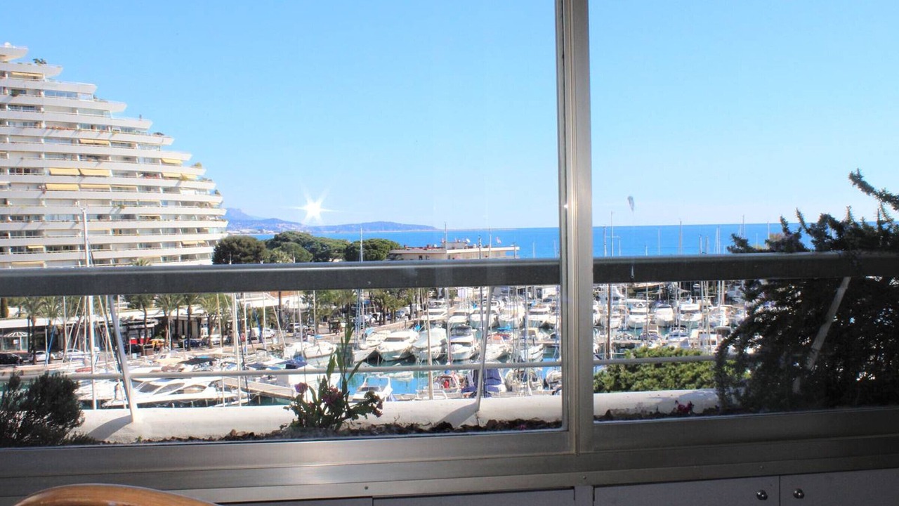 Photo of Outdoor in Villeneuve Loubet Beach