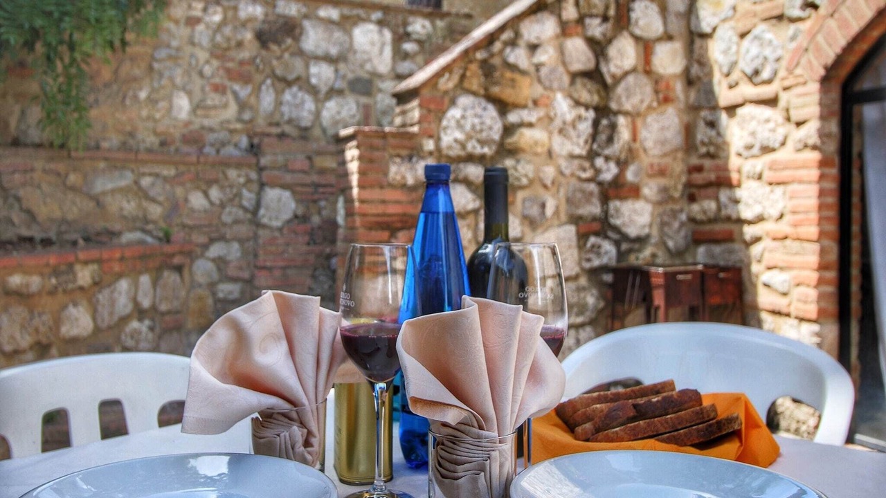 Photo of Patio Balcony in Colle di Val d'Elsa