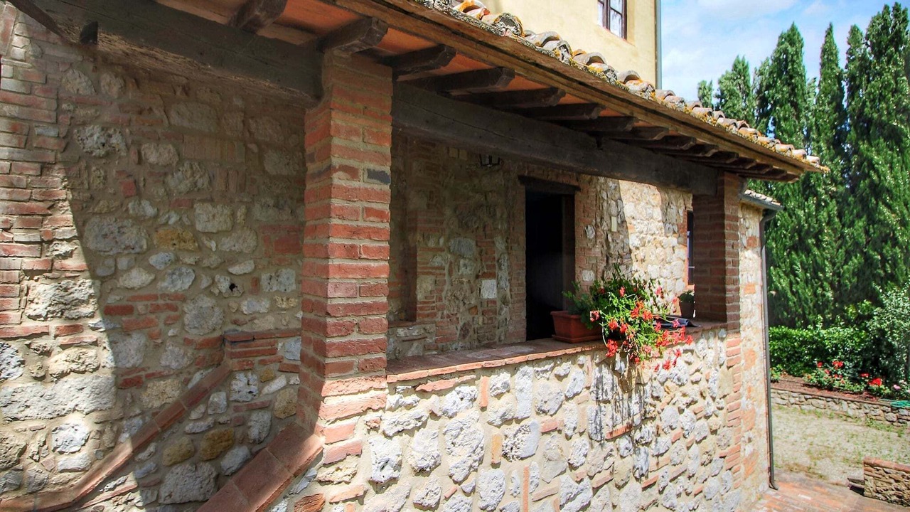 Photo of Outdoor in Colle di Val d'Elsa