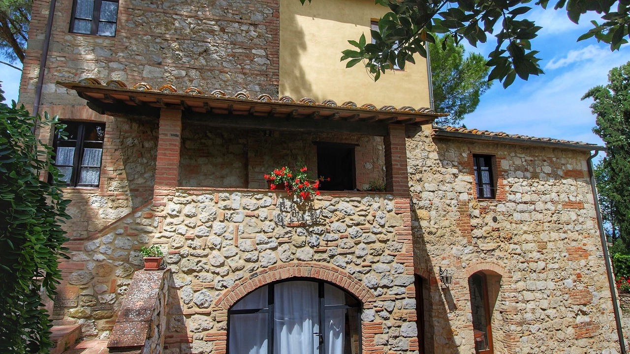 Photo of Outdoor in Colle di Val d'Elsa