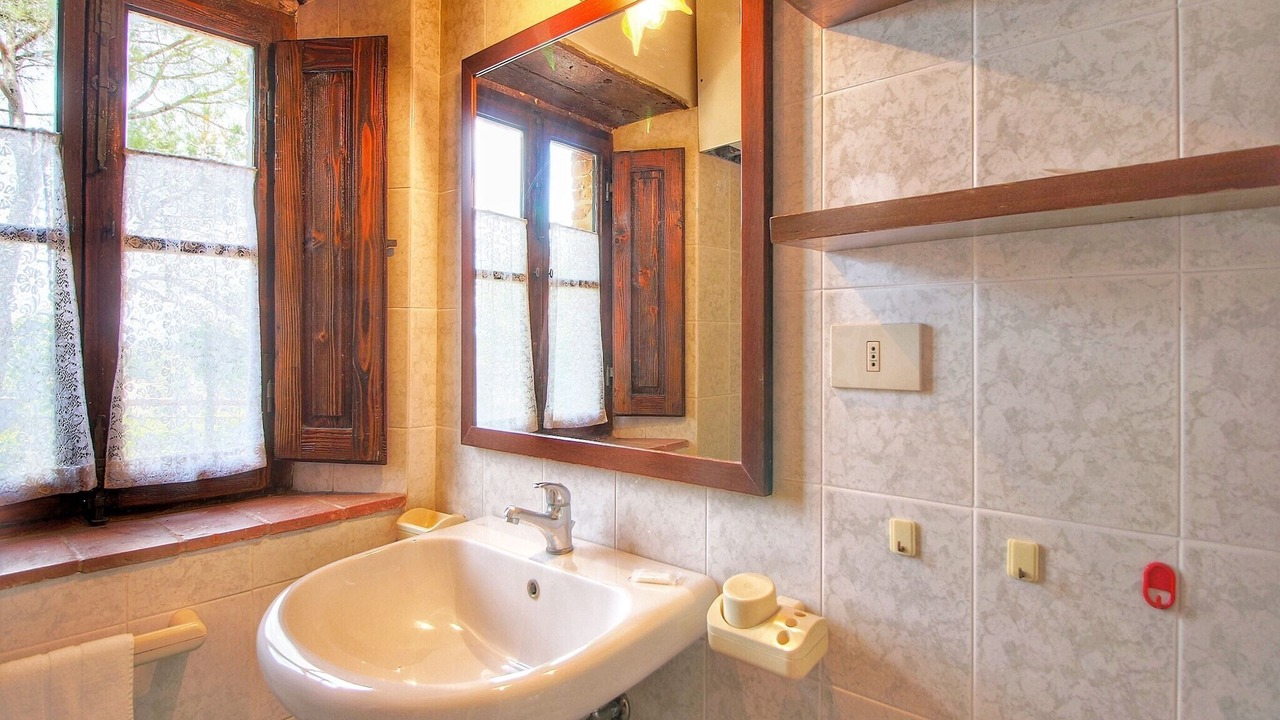 Photo of Bathroom in Colle di Val d'Elsa
